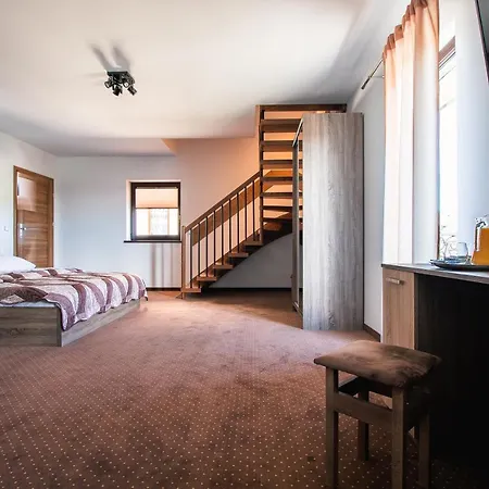 U Semlow Daire Szaflary