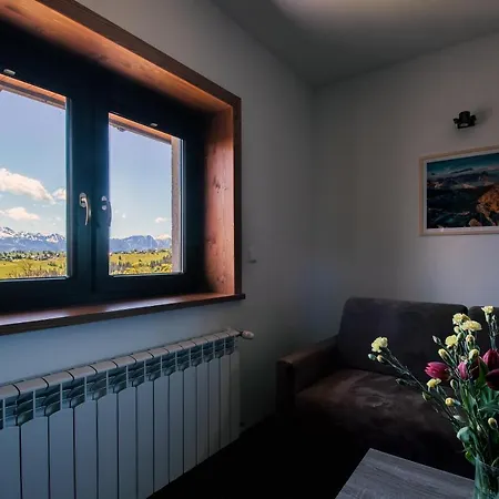 Daire U Semlow Szaflary