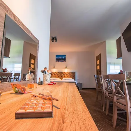 U Semlow Daire Szaflary