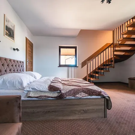 Daire U Semlow Szaflary