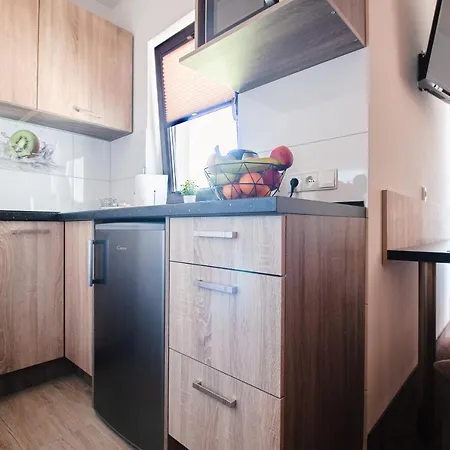 Daire U Semlow Szaflary