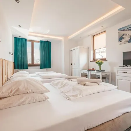 U Semlow Daire Szaflary