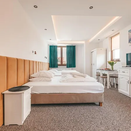 U Semlow Daire Szaflary