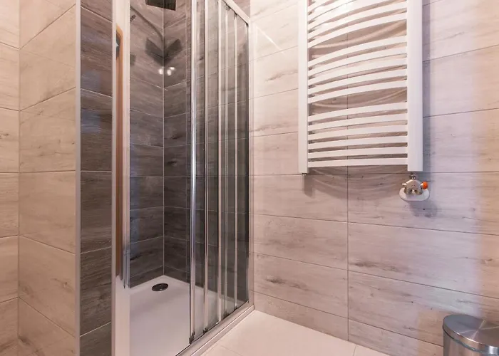 U Semlow Διαμέρισμα *