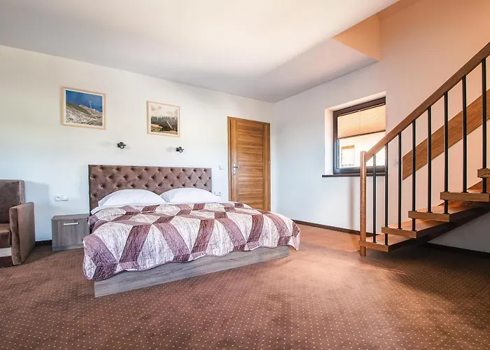 U Semlow Διαμέρισμα Szaflary