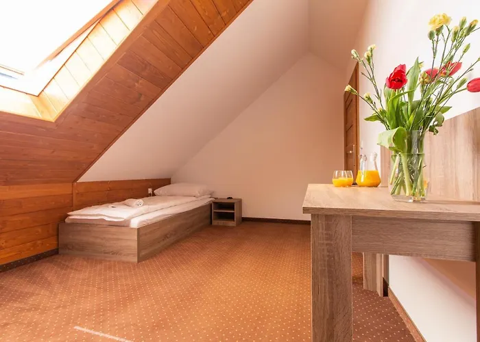 Διαμέρισμα U Semlow *