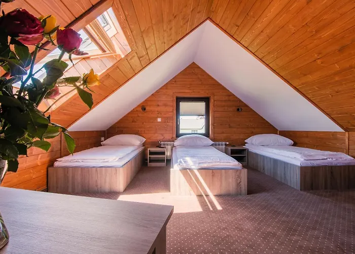 Διαμέρισμα U Semlow *