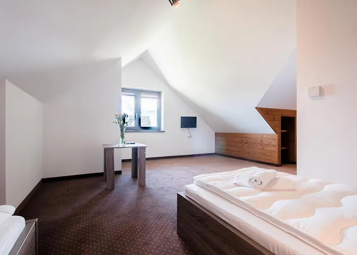 Διαμέρισμα U Semlow *