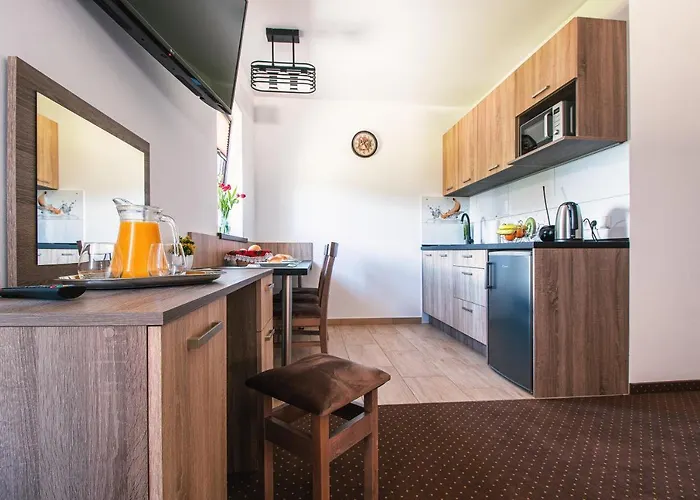 Διαμέρισμα U Semlow