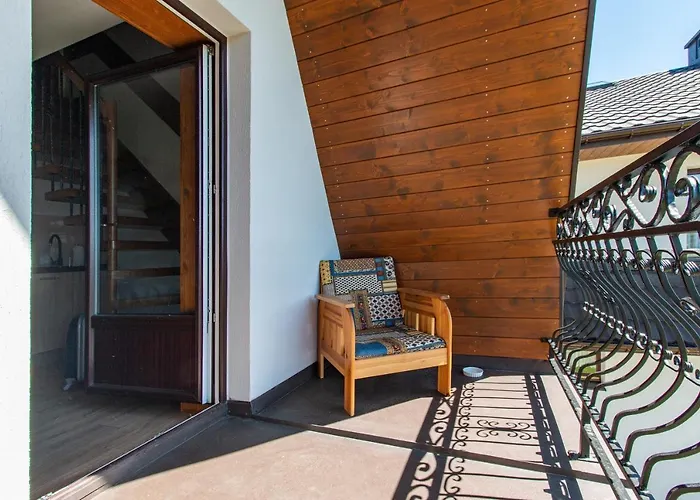 Διαμέρισμα U Semlow *