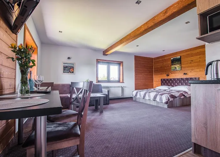 Διαμέρισμα U Semlow *