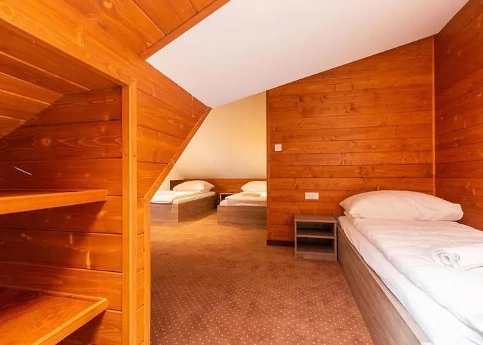 Διαμέρισμα U Semlow