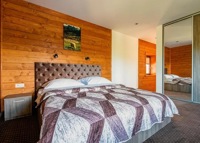 Διαμέρισμα U Semlow *