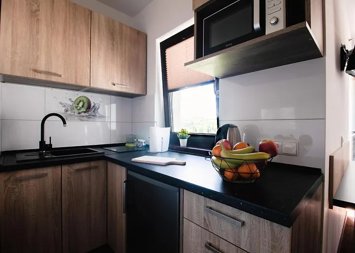 U Semlow Διαμέρισμα