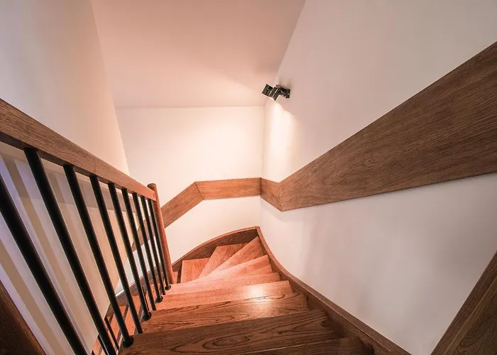 Διαμέρισμα U Semlow *