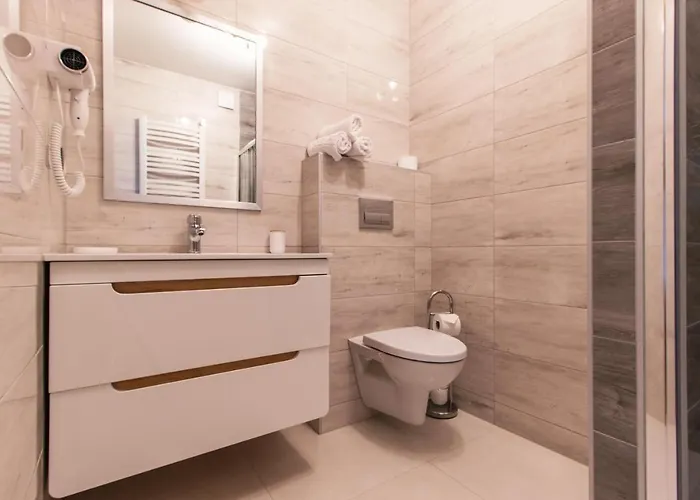 Διαμέρισμα U Semlow