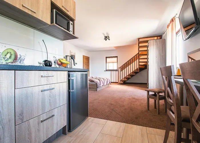 Διαμέρισμα U Semlow