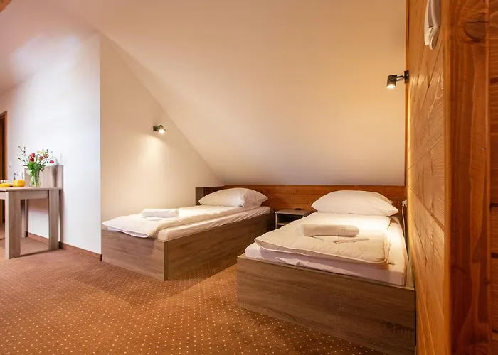 Διαμέρισμα U Semlow *