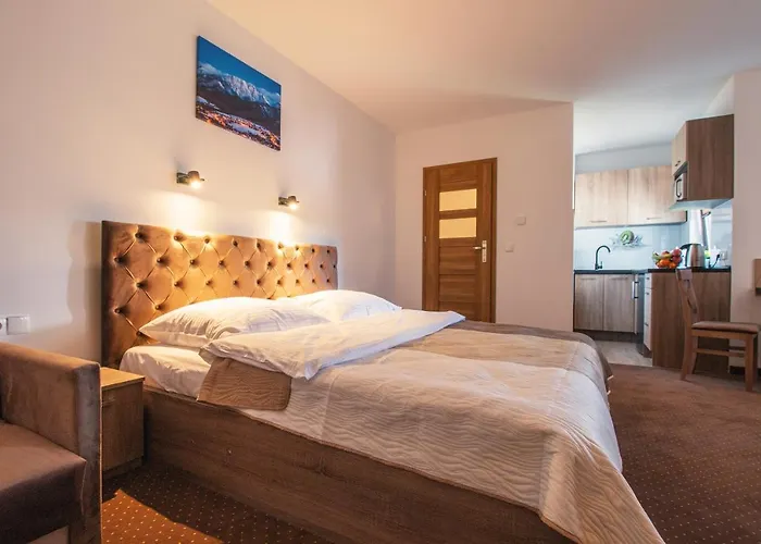 Διαμέρισμα U Semlow