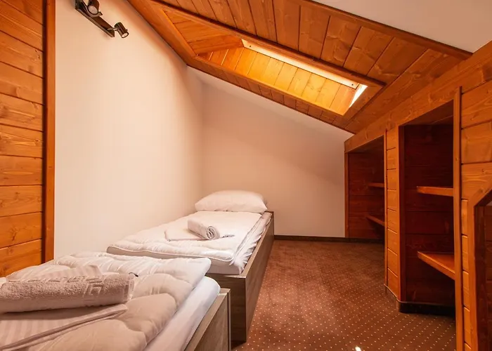 U Semlow Διαμέρισμα