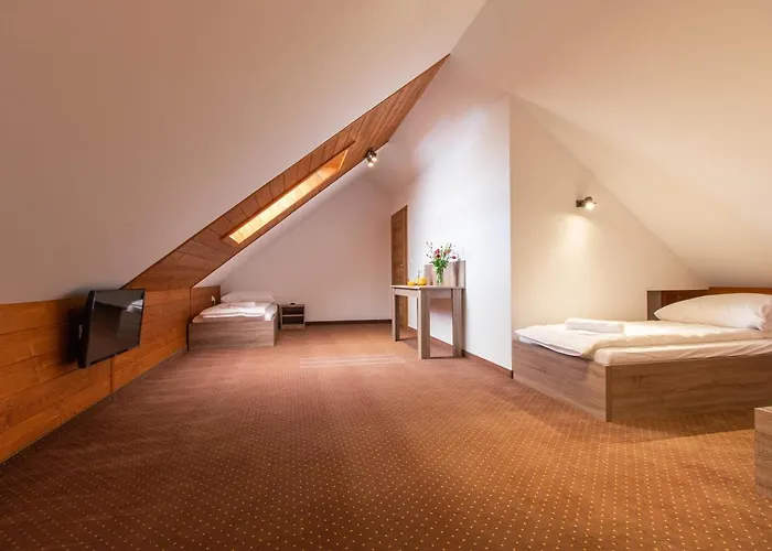 U Semlow Διαμέρισμα