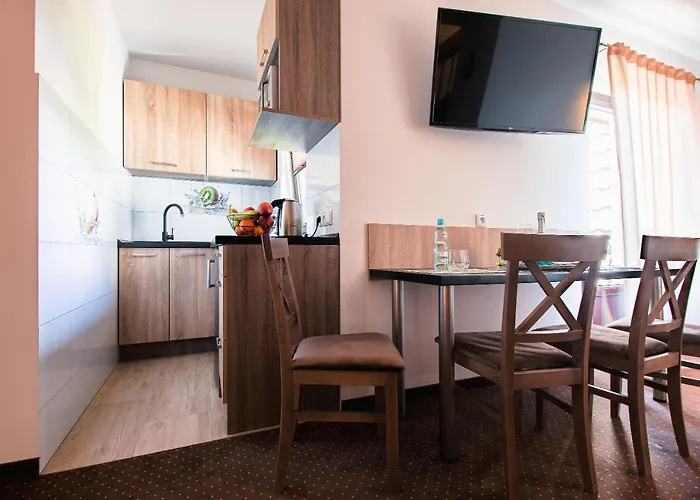 U Semlow Διαμέρισμα *