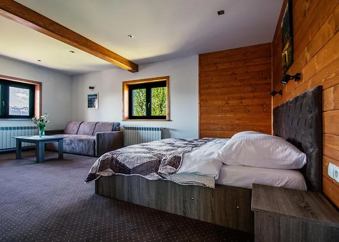 U Semlow Διαμέρισμα