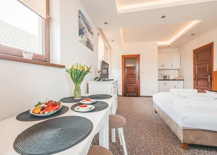 U Semlow Διαμέρισμα