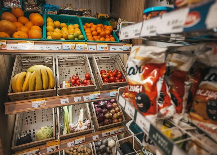 U Semlow Διαμέρισμα *