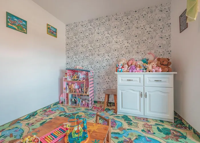 Διαμέρισμα U Semlow *